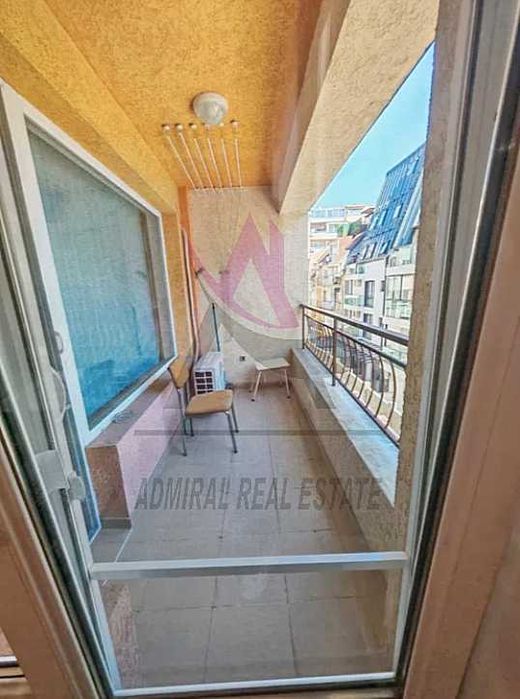 Дава се под наем Двустаен апартамент в Варна, Левски - 60 кв.м за 450 € - Снимка #4