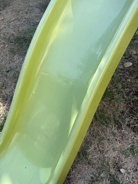 Детская горка Smoby