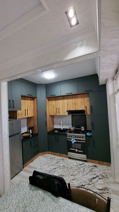 Urganch city dan 3 xonali uy uzoq mudatli ijaraga