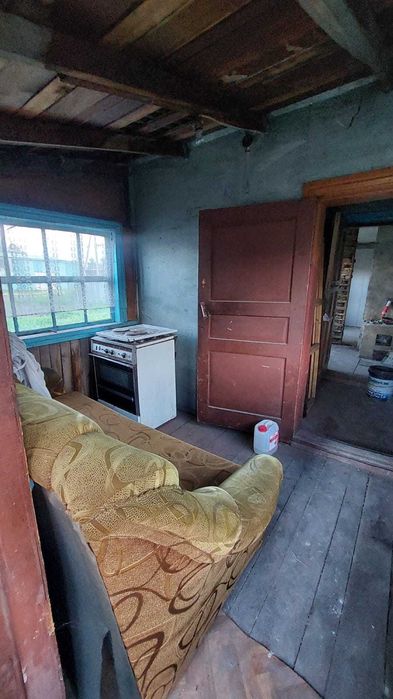 продам дом в рассрочу