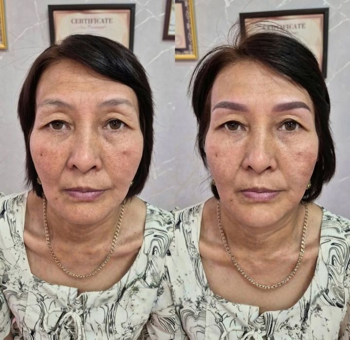 Новость для женщин и девушек.