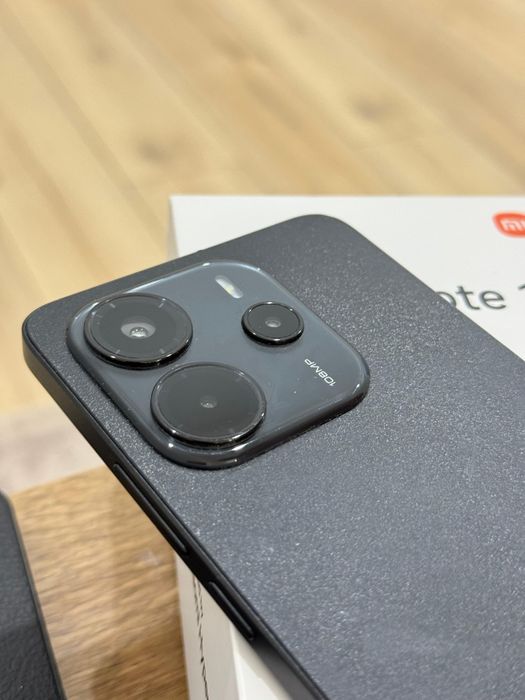 Продам Redmi note 14 256g как новый)