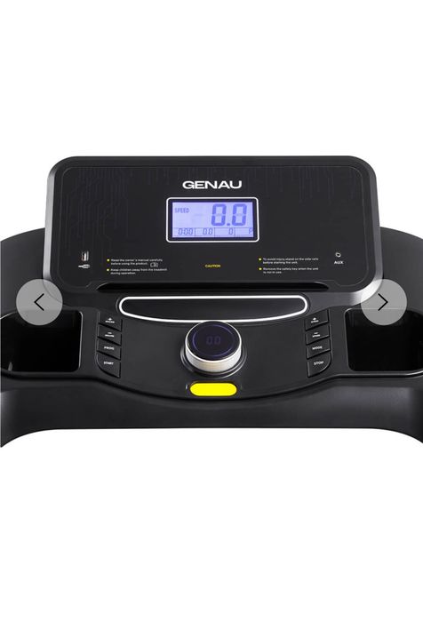 Genau Everest D1000S PRO