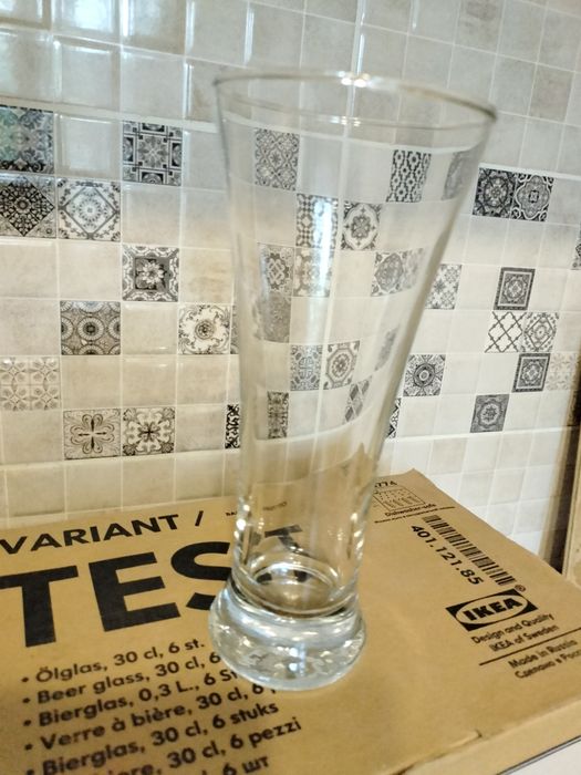 Продам Стаканы Икея