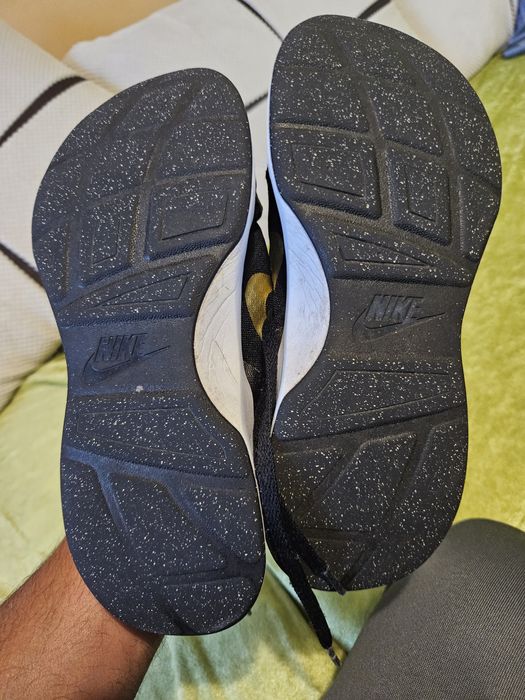 Маратонки NIKE в добро състояние