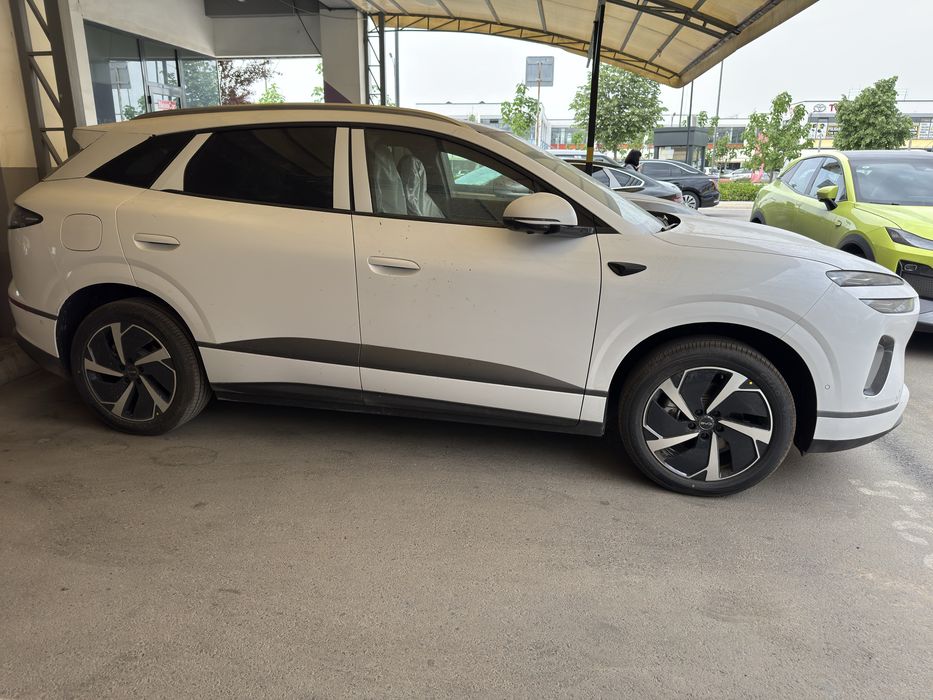 BYD Sealion 06 2026 — 3