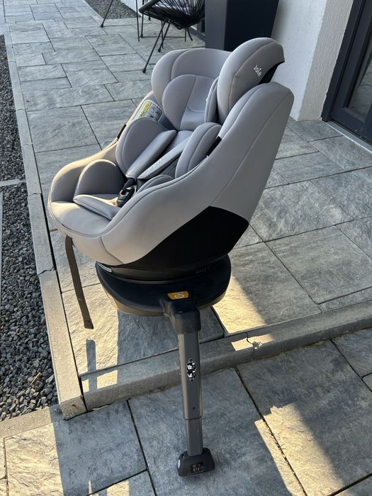 Joie i-spin 360
