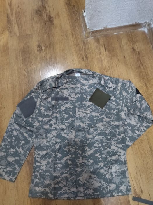 Дрехи и шапки за лов и риболов