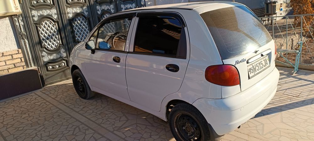 Матиз 2009 жыл сатылады 32млн келисимли