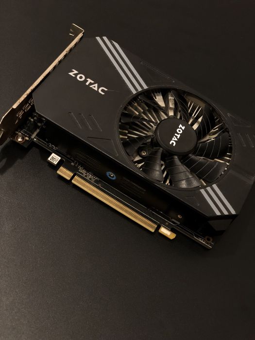 Видекарта p106-90(аналог gtx 1050)