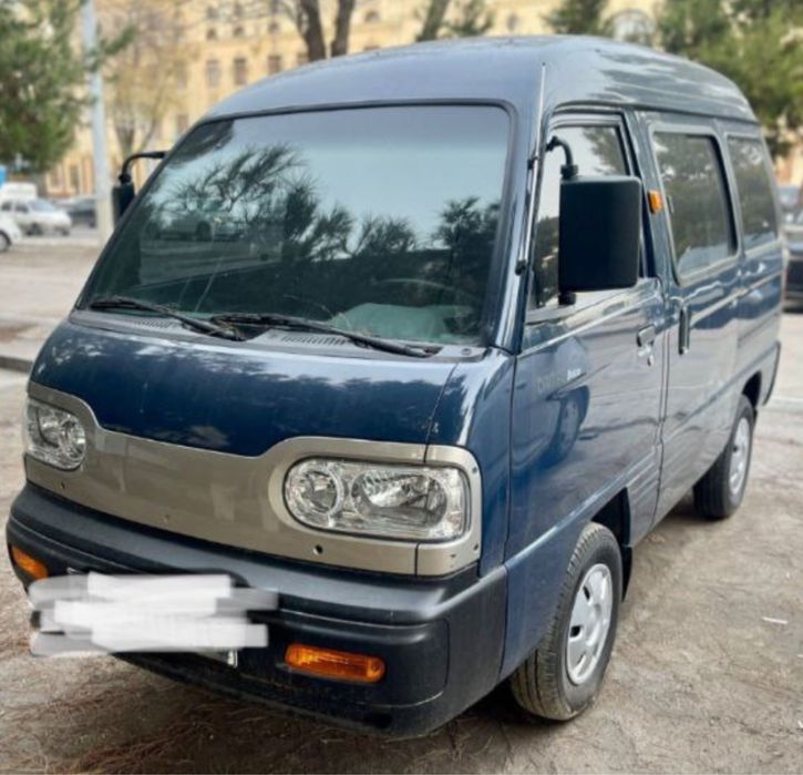 Damac chevrolet 2024