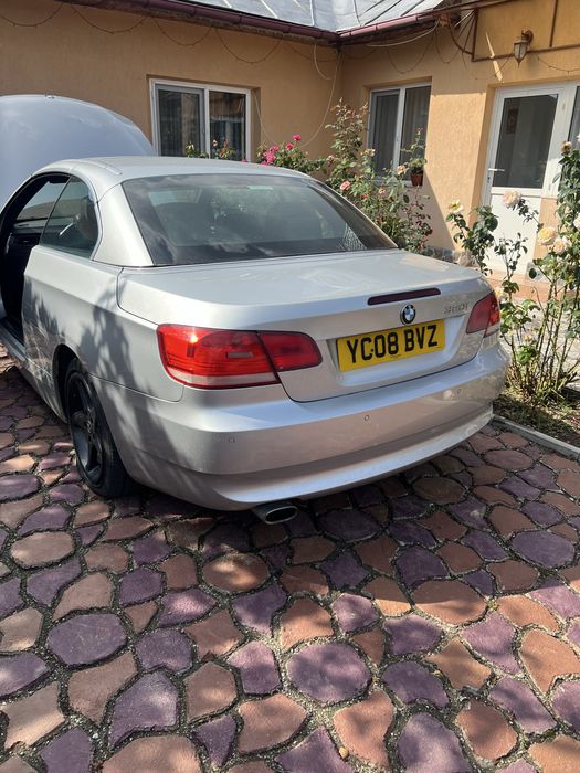BMW 3 Series 2008