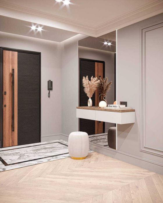 Сдается квартира на Яшнабадском р-не Махтумкули