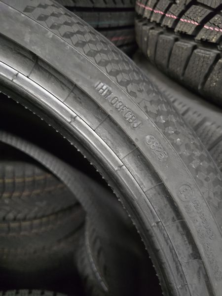245/45/20 Continental 4бр