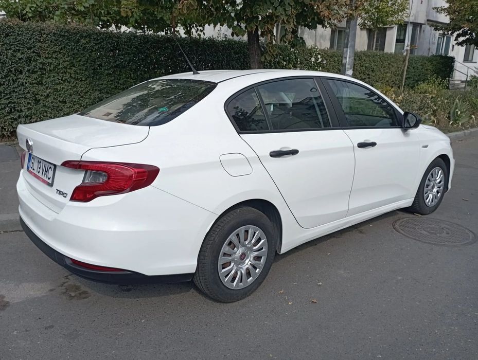 Fiat Tipo Fiat Tipo, în stare bună de funcționare