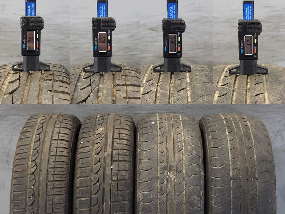 Roti/Jante Smart 3x112 175/55 R15; 155/60 R15 Fortwo (450, 451), Roadster (452)
