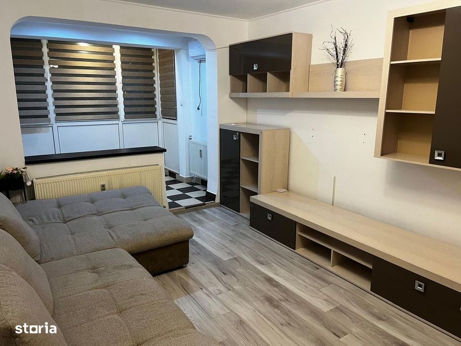 Apartament 2 camere, Titan, etaj 3, balcon