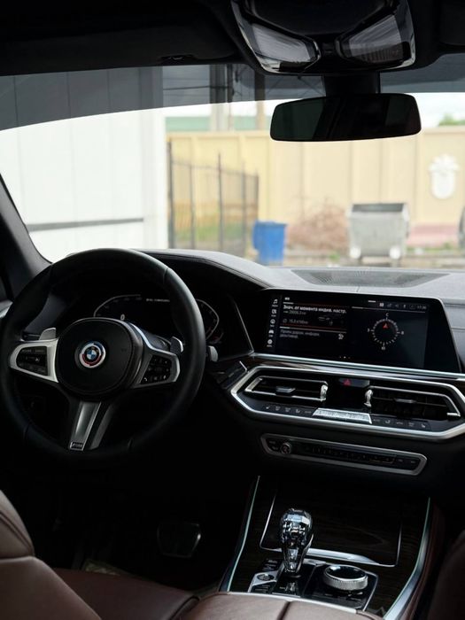 BMW X5 2019 — 3