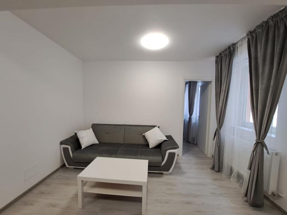 Apartament 2 camere PALLADY