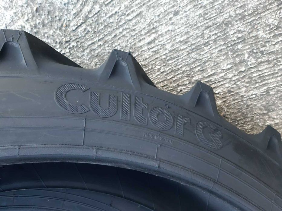9.5-36 CULTOR Cauciucuri noi inguste cu 10pliuri Anvelope SERBIA