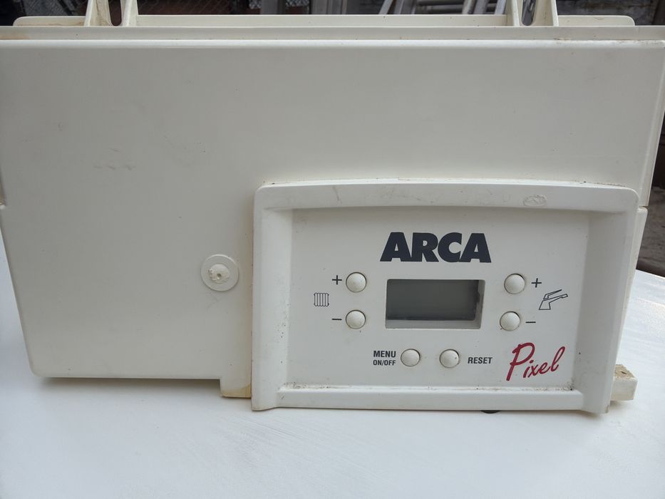 Placa electrica centrala ARCA Pixel