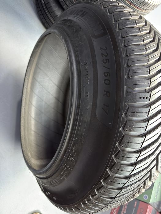 Michelin orginal balon