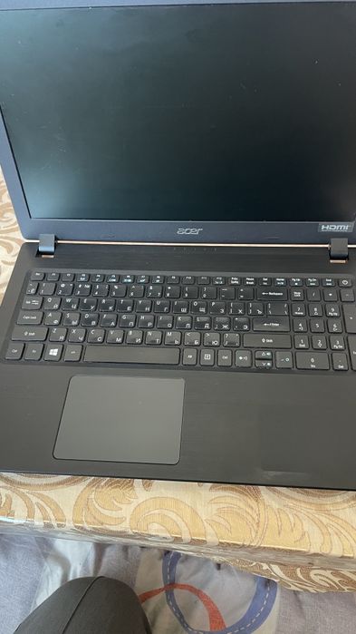 Nautbook acer kafolati bor