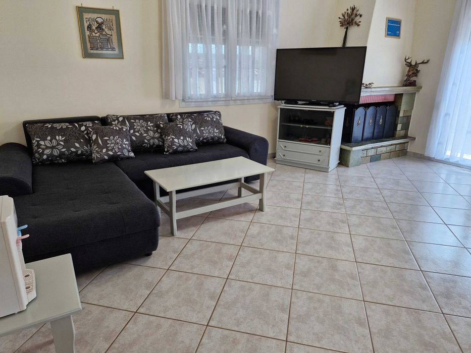 Villa Sunny Day Asprovalta - вила в Аспровалта, Северна Гърция