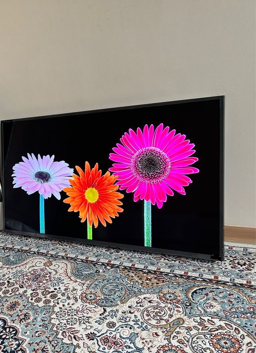 Телевизор LG smartTv (165cm) wifi