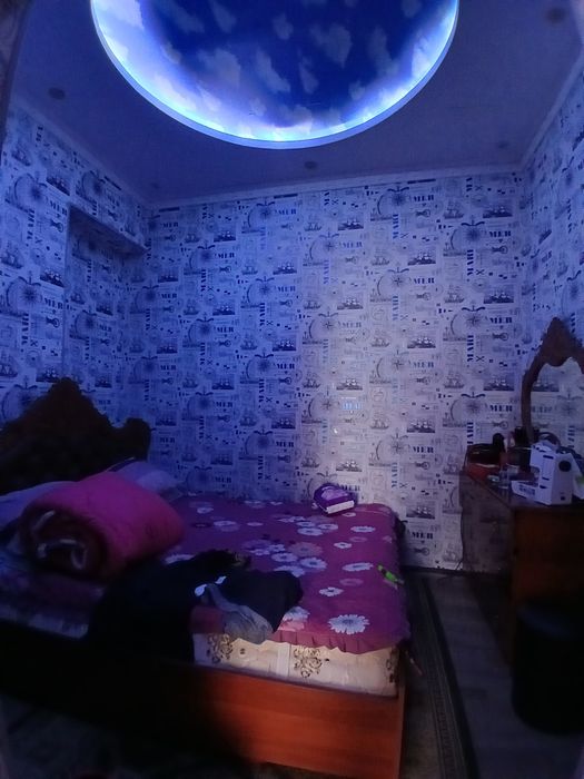 Мирабадский Дом 3 ком 100м²  2 сотки Фасад 15м