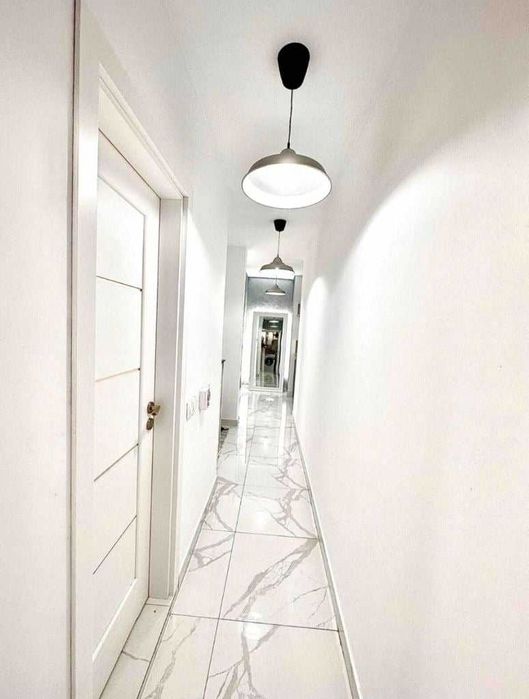 Дава се под наем Двустаен апартамент в София, Симеоново - 70 кв.м за 612 € - Снимка #4