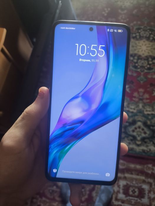 Продам телефон Poco x3pro