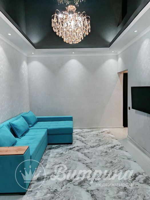 Продается квартира на Массив Куйлюк 1! С ремонтом