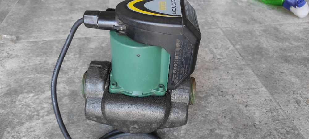 Pompa DAB Evotron