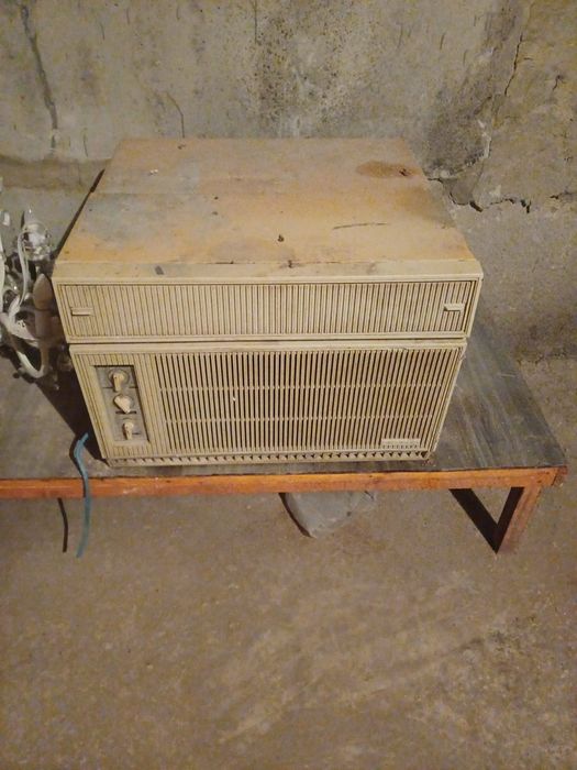 Кондиционер БК-2500/1990