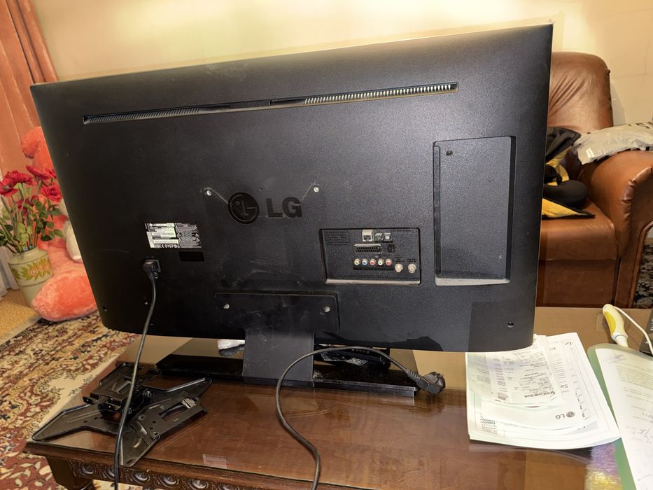 Televizor LG Smart TV