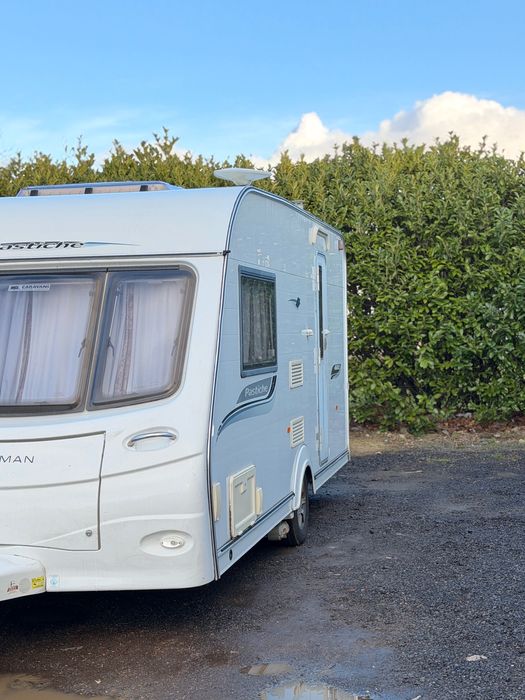 Coachman Pastiche 460/2 2010