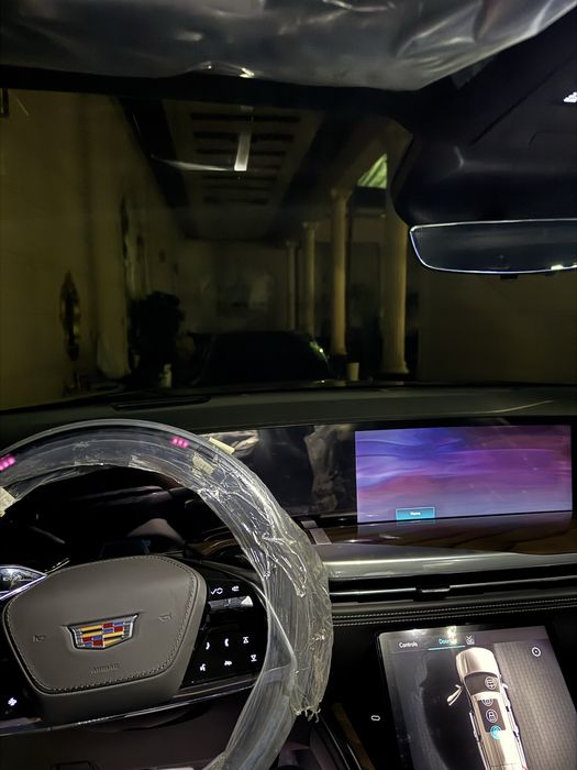 Cadillac Escalade 2025 Long VIP