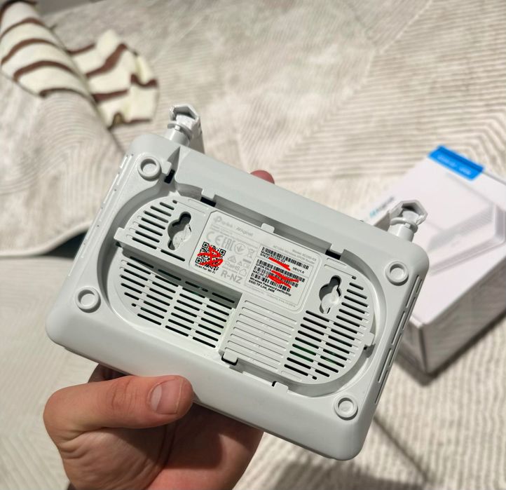 Tp-Link XC220-G3 GPON