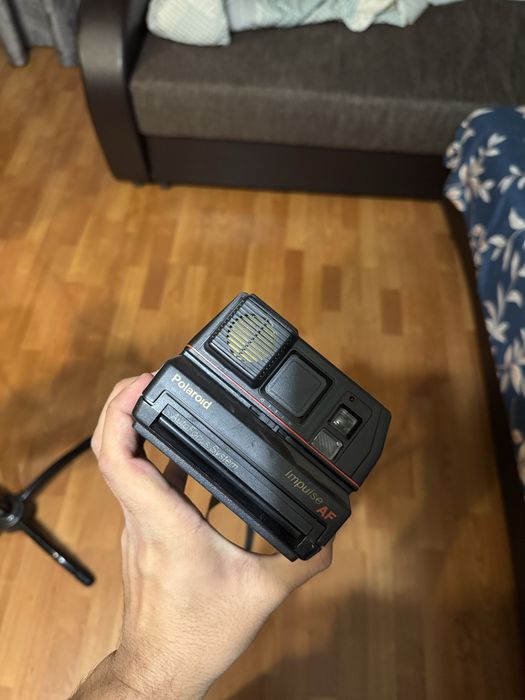 Polaroid Impulse AF