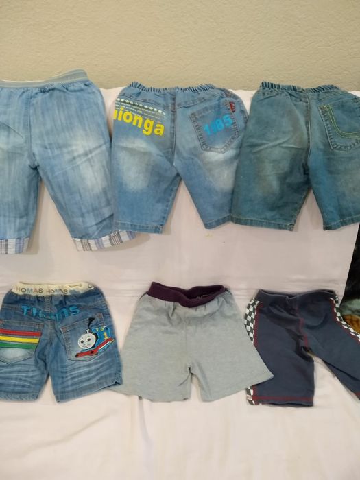 Продаются шортики на мальчика