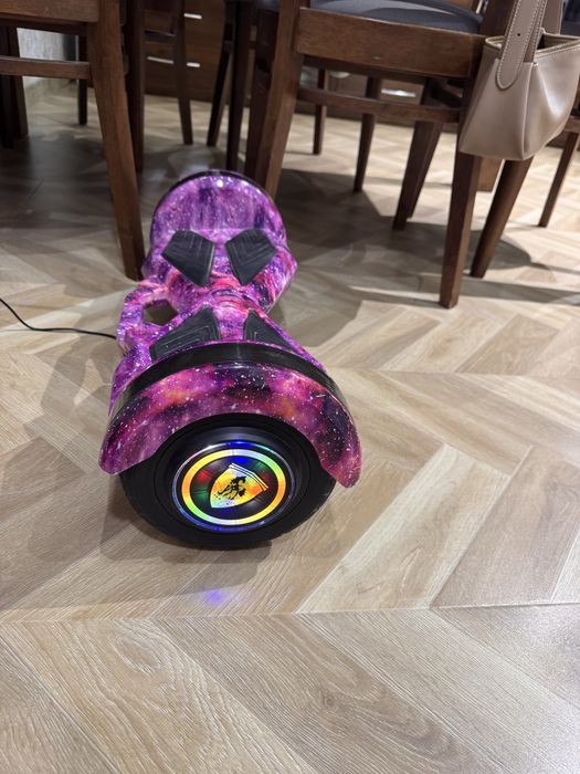 Гироскутер для детей