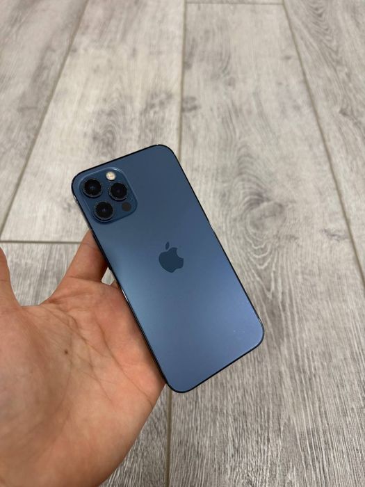 Iphone 12 Pro 256 AA/A