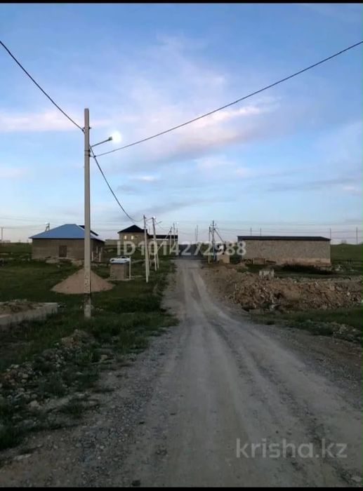 Жер сатылады Шымкент Жұлдыз мкр