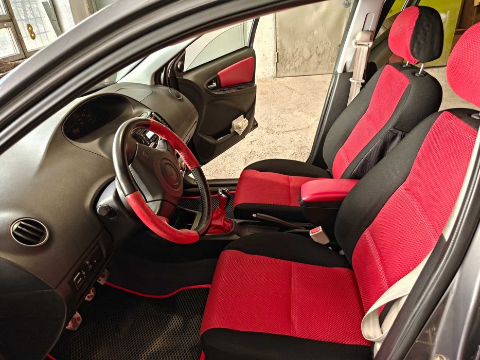 Продам GEELY MK CROSS 2013г.