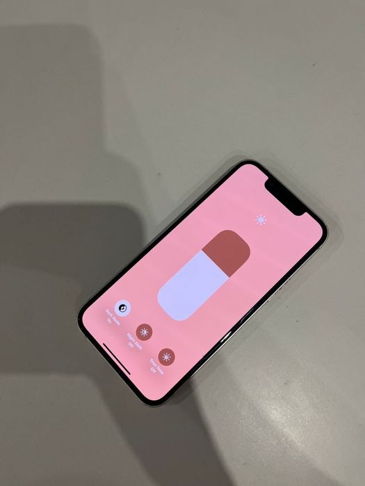 Айфон 13 мини сост идиал