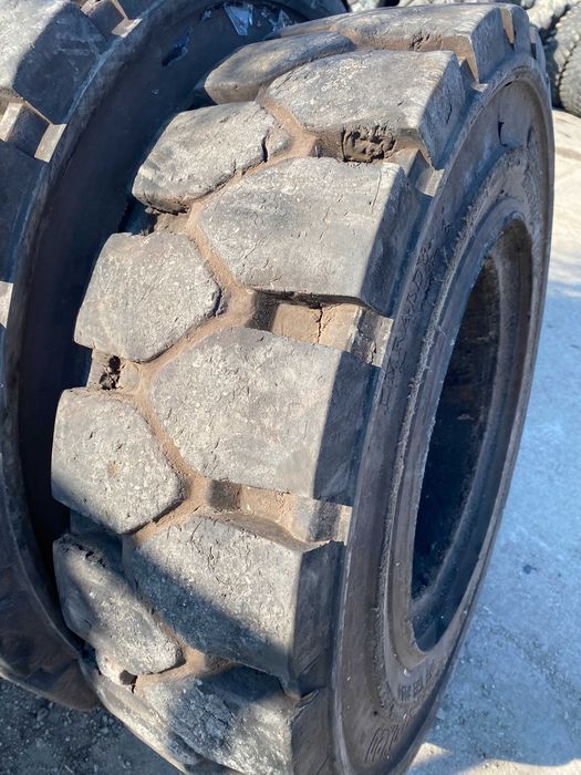 Anvelope 1200 R20 Michelin