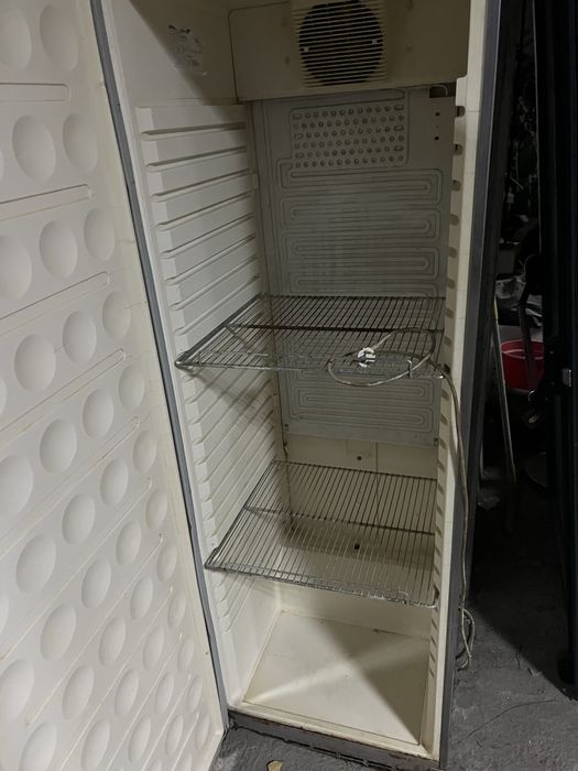 Хладилник Либхер