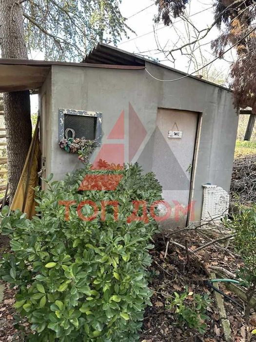 Продава се Парцел в Варна, м-т Боровец - юг - 600 кв.м за 65 €/кв.м - Снимка #3