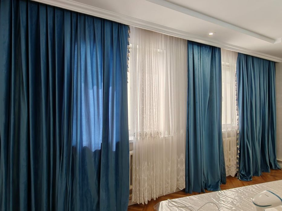 Срочно продам штор